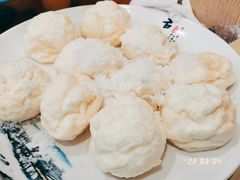 -春發合饭庄