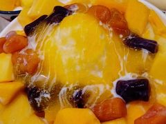 -水牛奶皇后糖水铺(深圳总店)