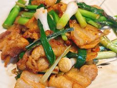 -黄B湛江鸡饭店(粤垦路店)
