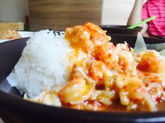 -海盗虾饭·剥好的小龙虾饭(SOHO尚都店)