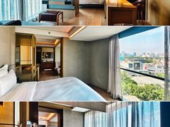 -北京三里屯CHAO酒店