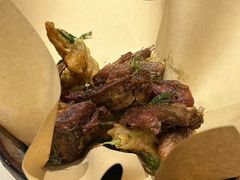 -南京大牌档(新街口德基广场店)