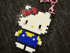 -垚火玩泥吧手作集合店·拼豆·陶艺