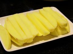 -恋羊时代黑山羊火锅(滨海大道店)