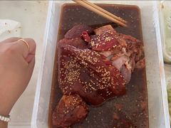 -巷子深菜馆·津门肘子(滨海店)
