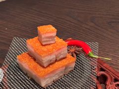 -广州柏悦酒店·悦景轩·粤菜餐厅