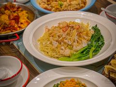 -鑫真味私房菜馆