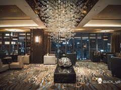 -广州天河希尔顿酒店