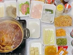 -海底捞火锅(关山保利店)