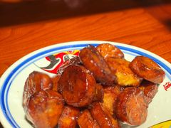 -李记白水羊头·清真老味家常菜(石景山店)