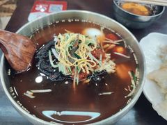 -服务大楼冷面(延大店)