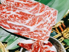 -九田家黑牛烤肉料理(新光汇店)