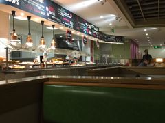 -So Lounge索兰至餐厅(蓝色港湾店)