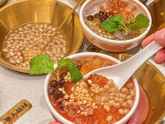 -探鱼·鲜青椒爽麻烤鱼(西南商都店)