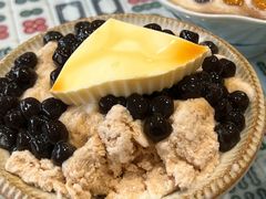 -堂屋糖水店(愚园店)