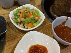 -小米烤肉·和牛原切-创意韩料(东关店)