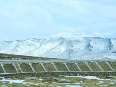 -祁连山·岗什卡雪峰景区