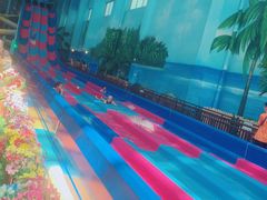 -青岛东方影都融创水世界