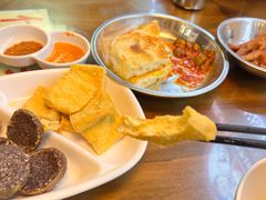 -88号小吃店·经典云南菜·地道纳西美食