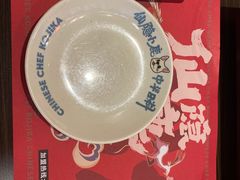 -仙隐小鹿中华料理(南宁万象城店)