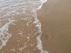 -普陀山风景名胜区-千步大沙