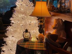 -咖法森林·咖啡  酒吧(天河店)