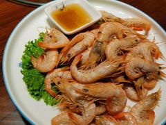 -聚缘堂·海鲜私房菜(松岭路店)