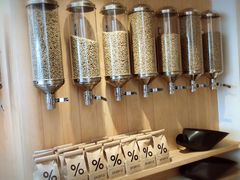 -% Arabica(京都东山店)