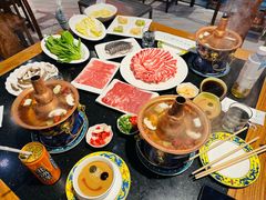 -南门涮肉(上海二店)