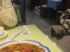 -玉桥餐厅(天坛店)