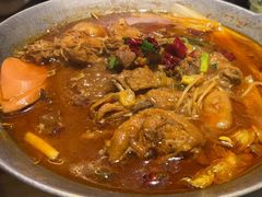 -石灰石烧鸡公(南通万象城店)