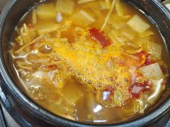 -釜山豚骨汤饭(芝罘万达广场店)