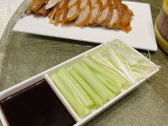 -便宜坊烤鸭店(玉蜓桥店)