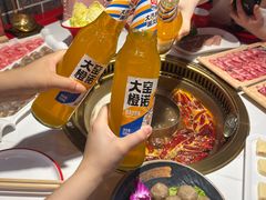 -欠火锅·水牛毛肚·团建聚餐·生日宴(何山路店)
