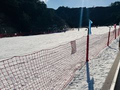 -元宝山滑雪场
