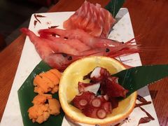 -贵木日本料理·铁板烧(新地假日广场店)