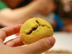 黄馍馍-西贝(金桥店)