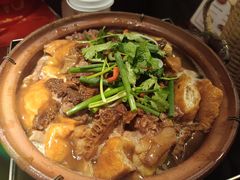 -龚印记牛骨牛杂屋·四代传承(珠影星光城店)