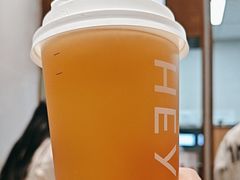 -喜茶(太原印象城店)