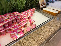-熊猫自助餐厅.萌趣城堡(长隆熊猫酒店)