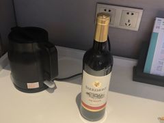 -上海世茂皇家艾美酒店