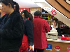 -老头盖浇饭(南京新街口明瓦廊宏光酒店店)