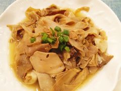 -茶油香闽南菜·花园餐厅(前埔店)