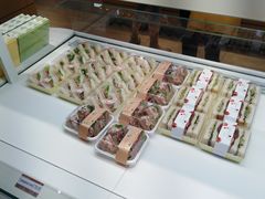 -好利来(梅江永旺店)