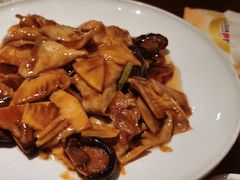 -崔义清鲁菜馆(大明湖店)