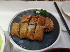 -莆田餐厅PUTIEN(宁波阪急店)