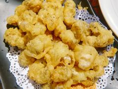 软炸蛎黄-金谷园饺子·烧烤(人大总店)