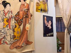 -诚家·日式烧鸟·深夜食堂(虹桥天街店)