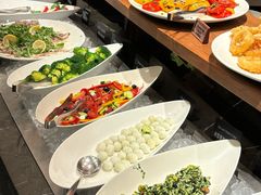 -拉蒂娜·巴西牛排馆 Latina·Brazilian Steakhouse(王府井喜悦店)