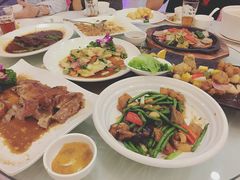 -小榄公饭店·岭南庭院餐厅(民安北路店)